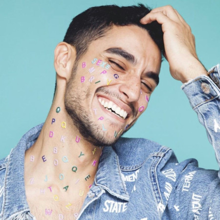 TIM ZOUARI