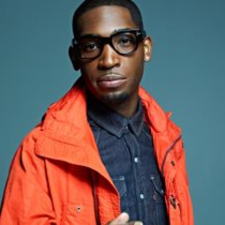 Tinie Tempah