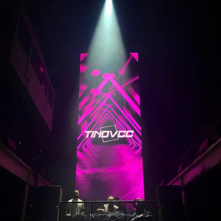 Tinovcc