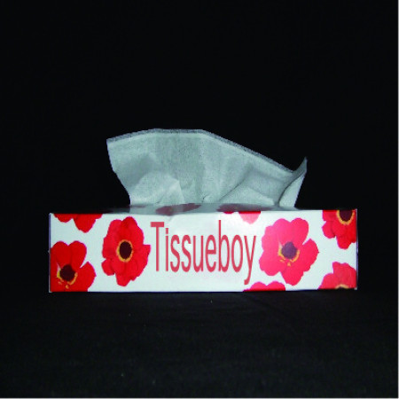 Tissueboy
