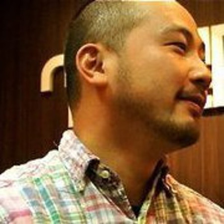DJ Fujio @ No.228
