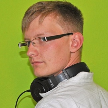 TMA aka DJ-T