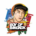DJ Boy of bangkok