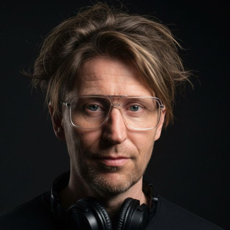 Toby O. Rink