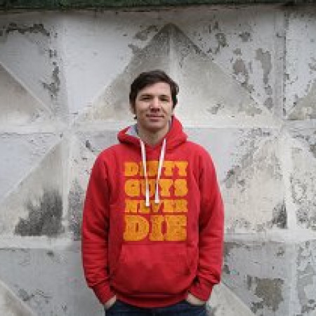 Toby Dreher