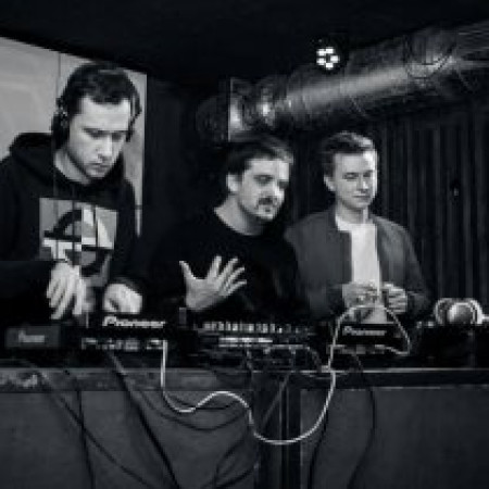 Tochka Sborki DJs
