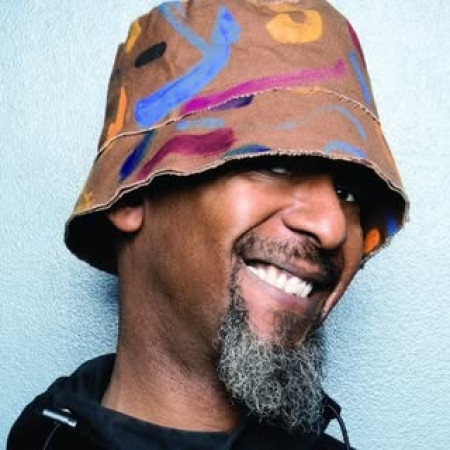 Mr. G (Official)