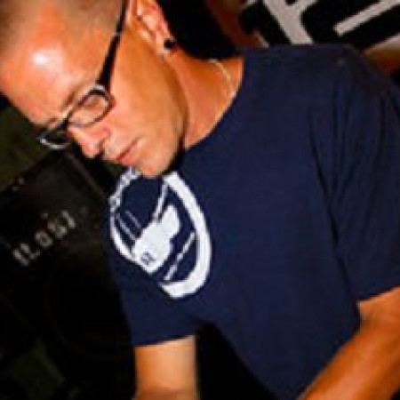 Todd Perrine