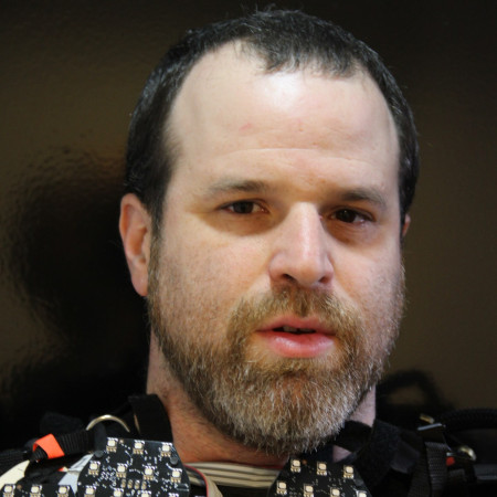 Todd Polenberg