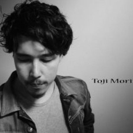 Toji Morimoto