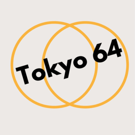 Tokyo 64