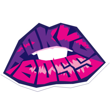 TokyoBoss