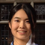 A Tokyo Girl in Wooster