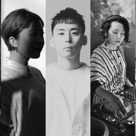 Tokyo Gqom
