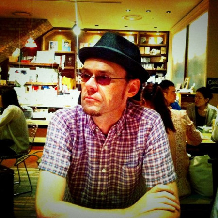 TokyoJazzNotes