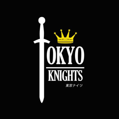 TOKYO KNIGHTS 東京ナイツ