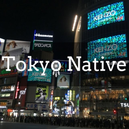 TokyoNative