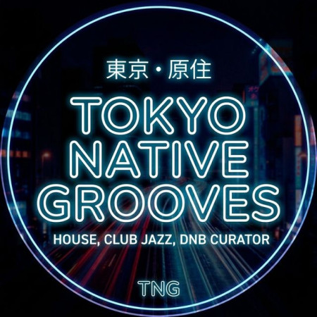 Tokyo Native Grooves