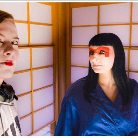 Tokyo Robots