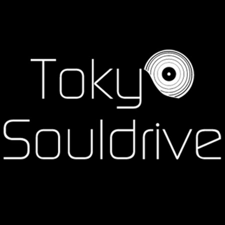 Tokyo Soul Drive