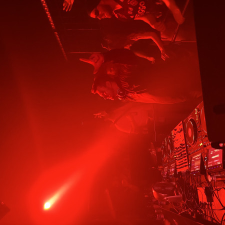 Tøm