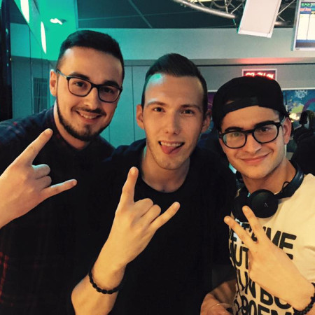 Tom Swoon