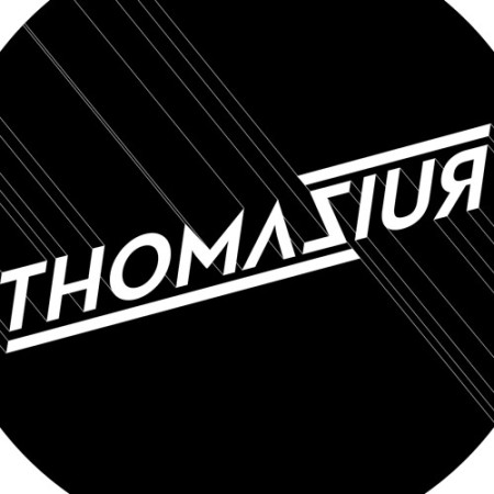 Thomas Ruiz