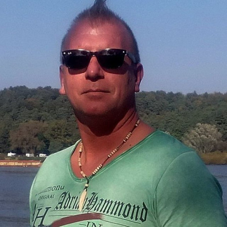 Dj Tomahough