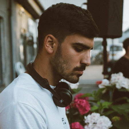 Tomás Cebrero