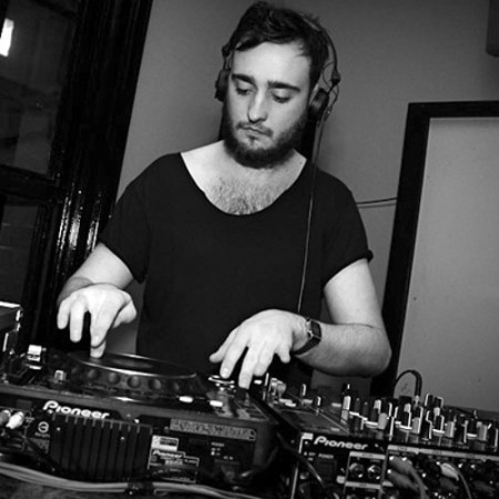 Tom Brereton