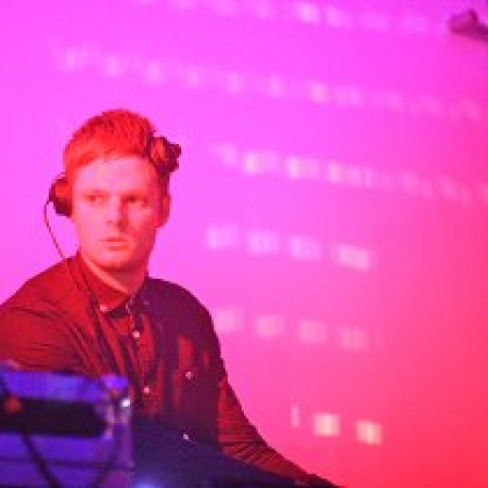 Tom Buxton