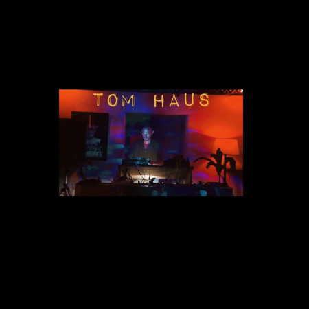 Tom Haus