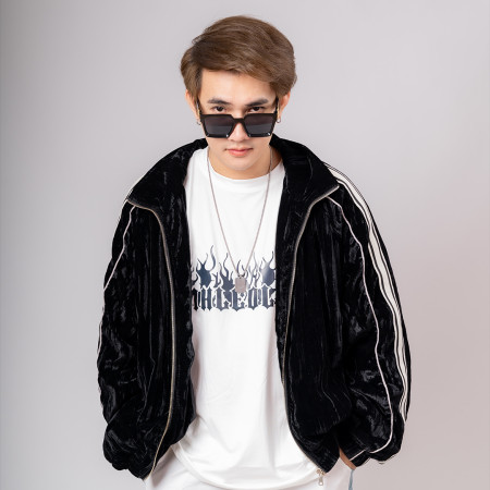 DJ TOMHOUSE