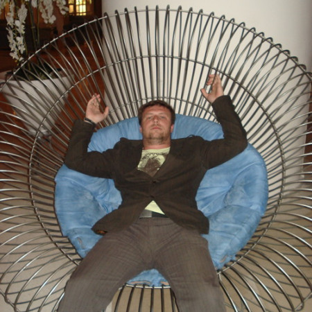 Tomi Bojadzi