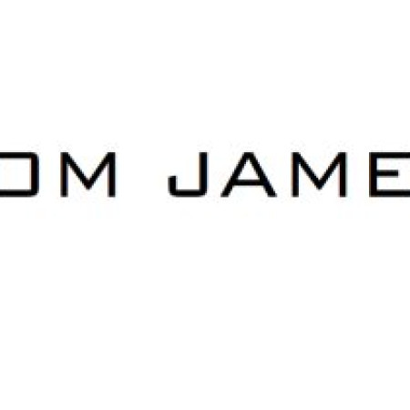 Tom James