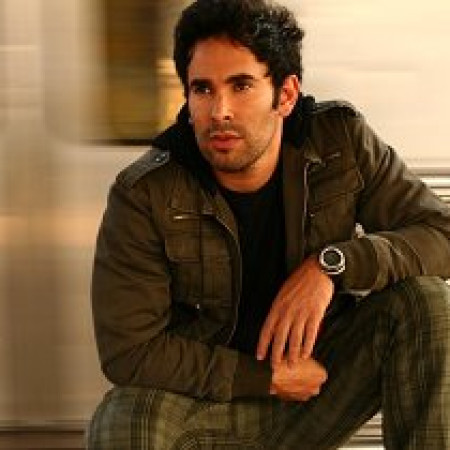 Tom Keller