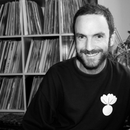 Tom Lally