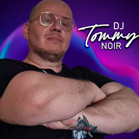 DJ/Producer Tommy Noir