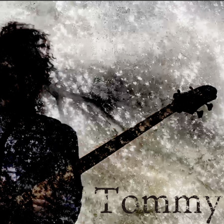 TommyBass