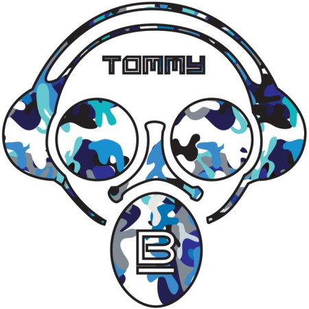 DJ Tommy B Detroit
