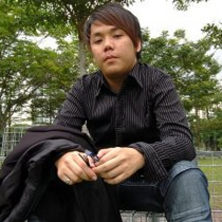 Tommy Cham