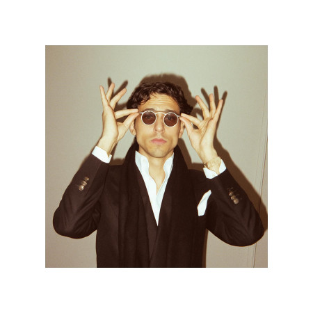 TOMMY GILARDONI