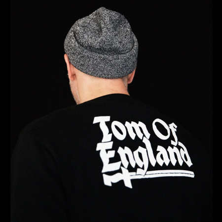 Tom of England