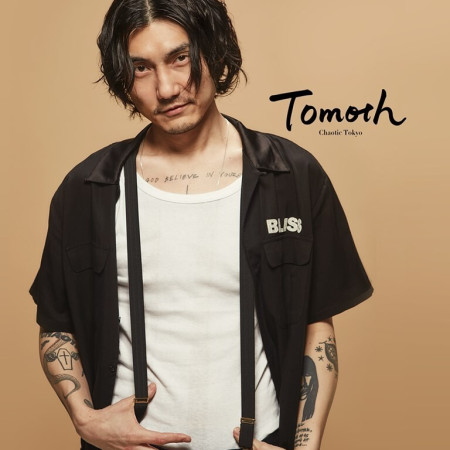 TOMOTH (アルファ)