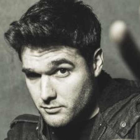 Tom Rogers
