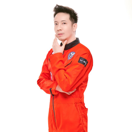 TONG APOLLO