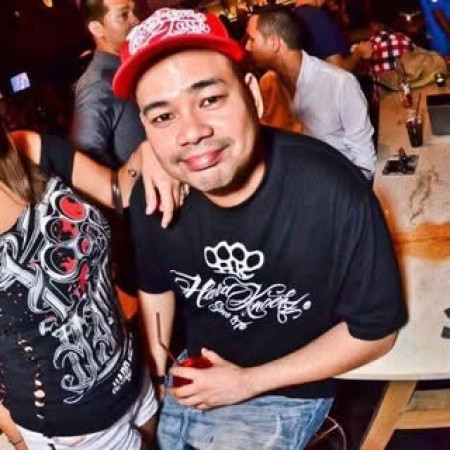 DJ TONY B