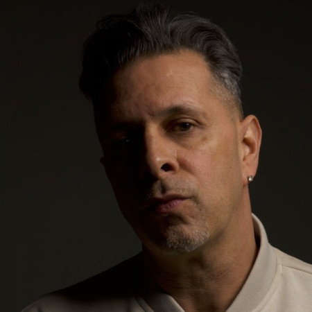 Tony Touch