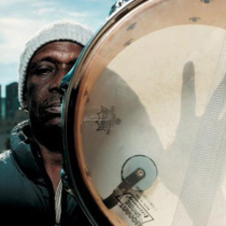 Tony Allen