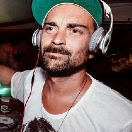 Tony Barbato